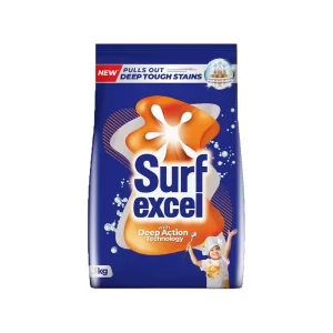 Surf Excel Washing Powder 3 Kg