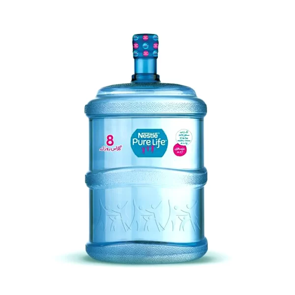 Nestle Pure-Life Water 19 L