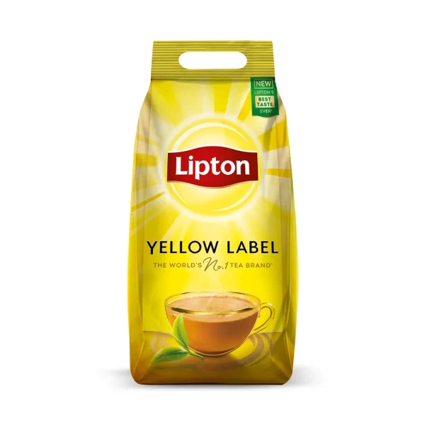 Lipton Yellow Label 900g