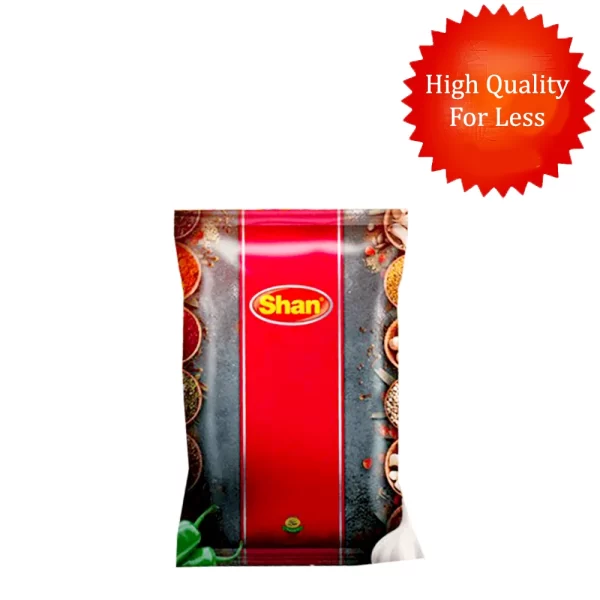 Shan Chilli Chatkhara Seasoning 400g