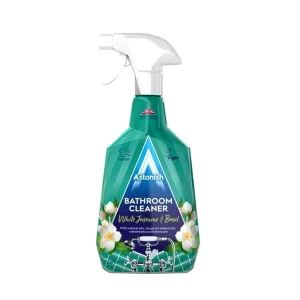 Astonish Bathroom Cleaner 750mL
