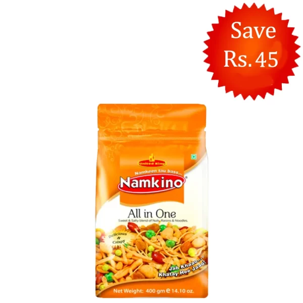 United King Namkino All in One 400g