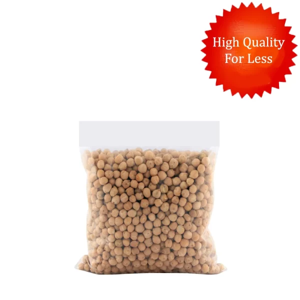 White Chana 1Kg