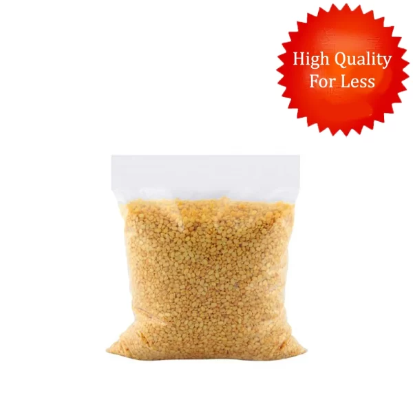 Daal Moong Washed 1Kg