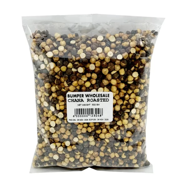 Chana Roast 500g