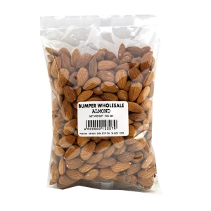 Almond (USA Giri) 500g