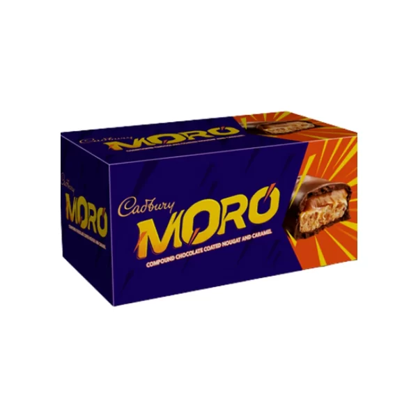 Cadbury Moro 12g (Pack of 36)