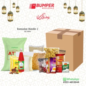 Bumper Wholesale Ramadan Bundle 2
