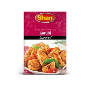Shaan Karahi Gosht Masala 90g