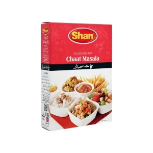 Shan Chaat Masala 85g
