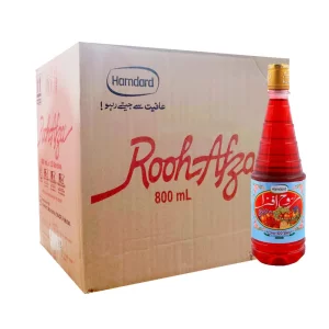 Rooh Afza 800ml