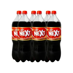 Cola Next 1.5L (Pack of 6)