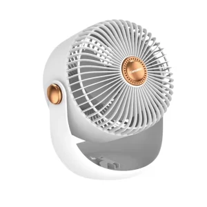 Camelion Mini Rechargeable Fan (REF001)