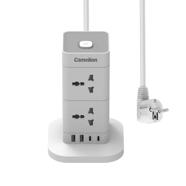 Camelion Universal Socket Extension Wire (CMS-308)