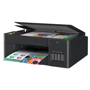 Brother DCP-T420W Ink Tank Printer