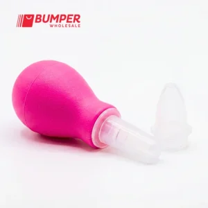 Nasal Aspirator (Multi-color Imported)