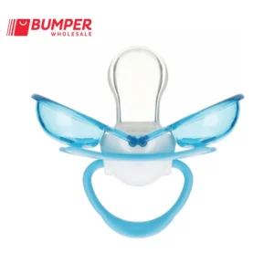 Pacifier Dust-Proof (Multi-color Imported)